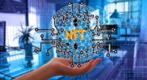What is NFT and blockchain games