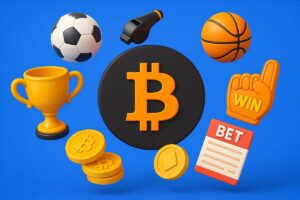 The Best eSports Betting Sites With Crypto Payments